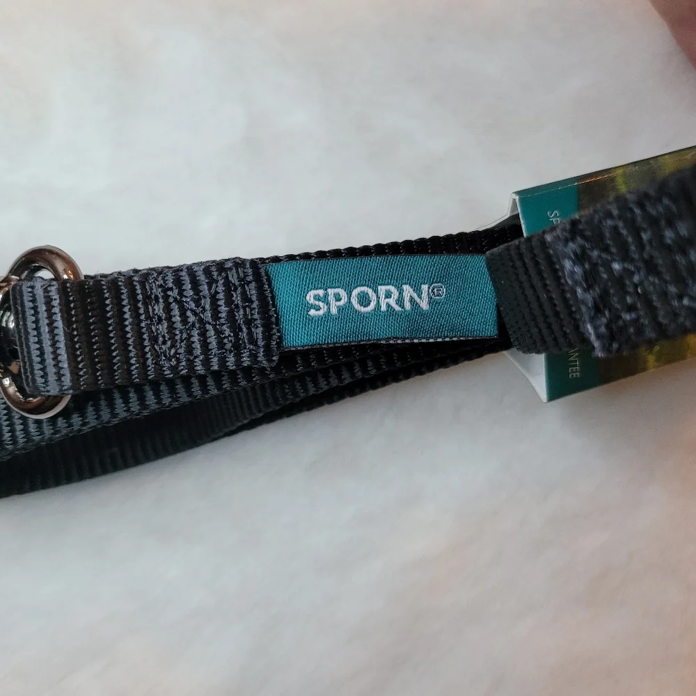 Sporn 2-Dog Coupler New With Tag